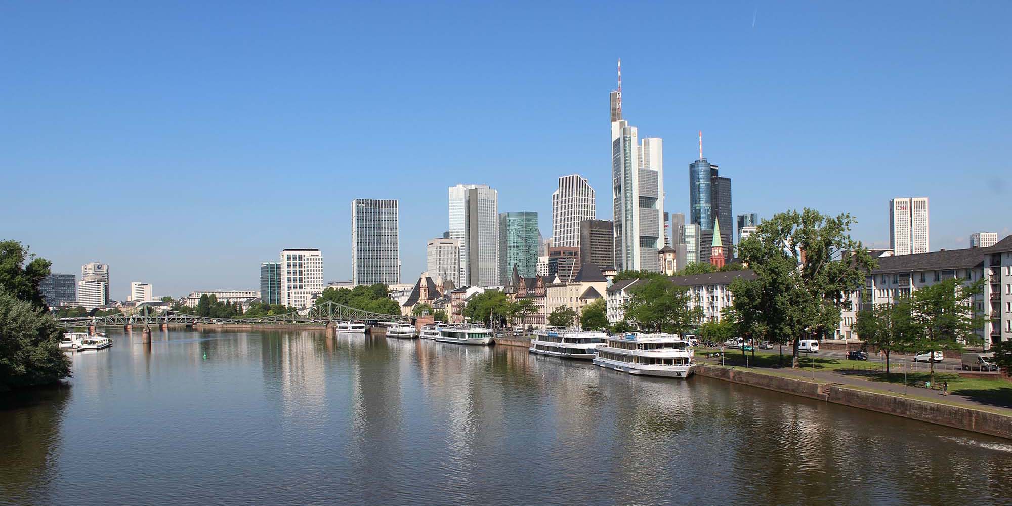 Familienrecht Frankfurt